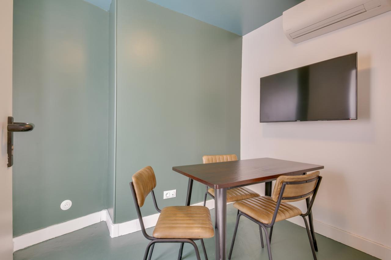 Coworking Paris 6m² Location coworking Paris OLBUR2532637 21